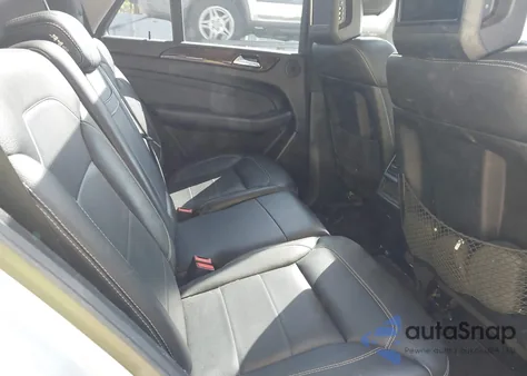 2012 Mercedes-Benz Ml 350 4Matic из США, поврежденный, VIN 4JGDA5HB3CA010257